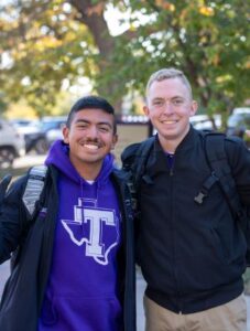 TARLETON STATE UNIVERSITY - RELLIS Academic Alliance