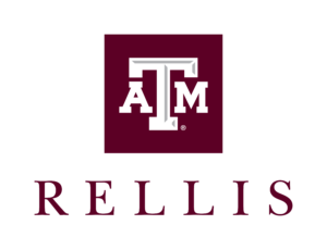 Texas A&M-RELLIS logo